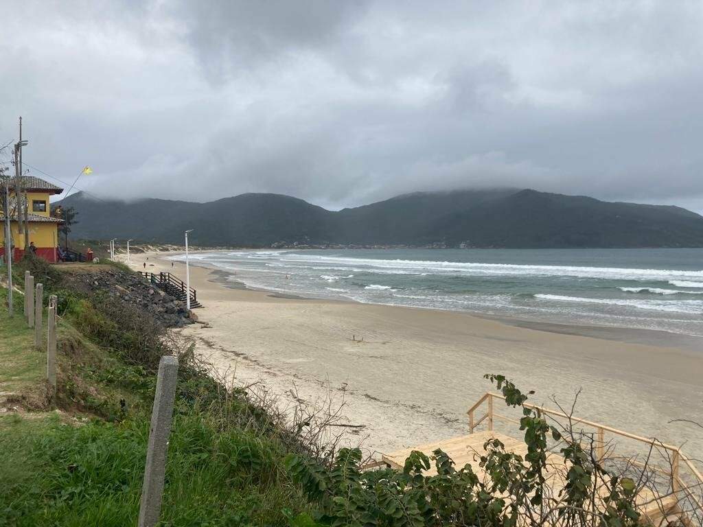 Terreno[ NumeroQuarto] Pântano do Sul Florianópolis : 