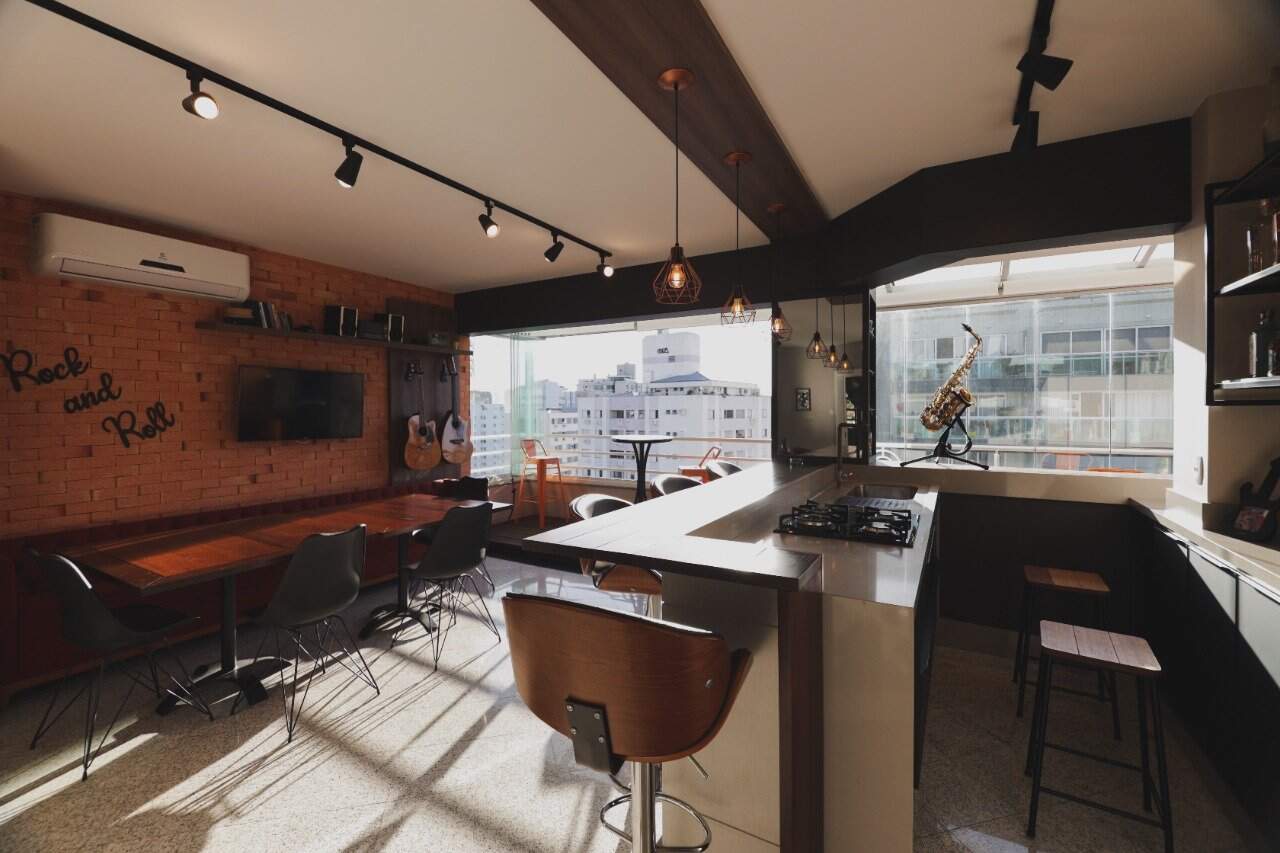 Apartamento[ NumeroQuarto] Centro Florianópolis Porto Seguro: 