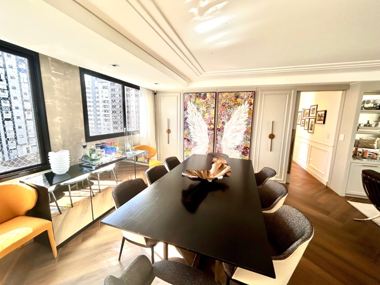 Apartamento[ NumeroQuarto] Centro Florianópolis Vieira da Rosa: 