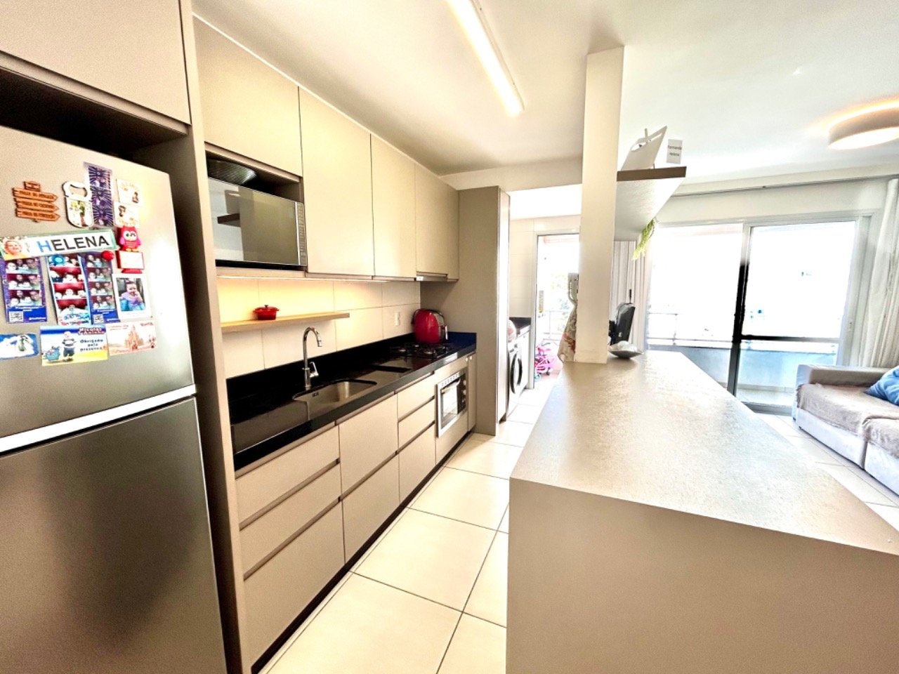 Apartamento[ NumeroQuarto] Jardim Atlântico Florianópolis Horizonte Novo Estreito: 