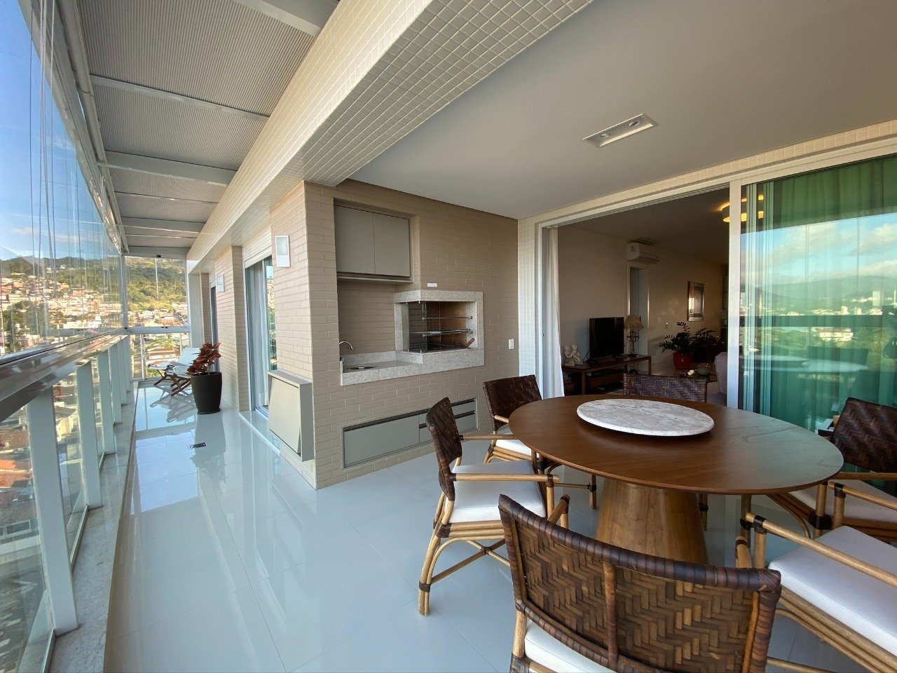 Apartamento[ NumeroQuarto] Agronômica Florianópolis Soprano Hall: 