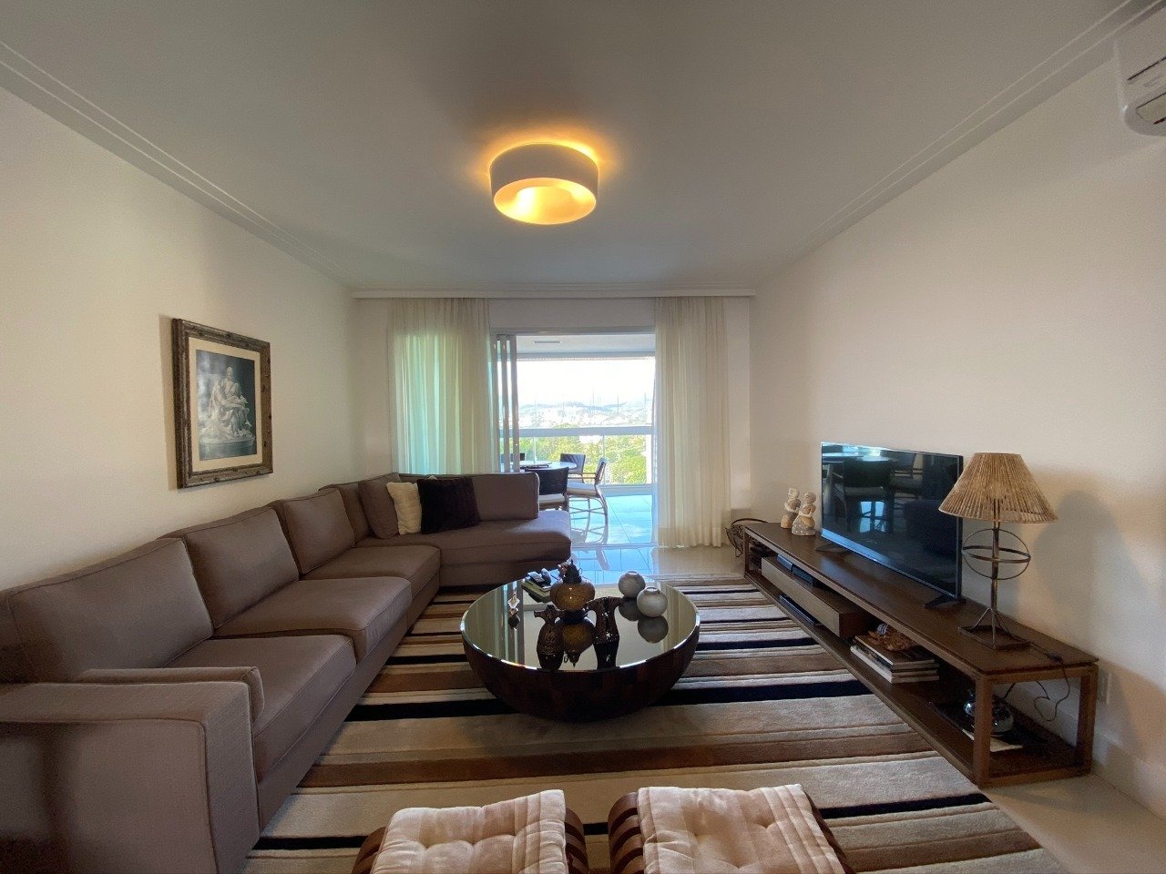 Apartamento[ NumeroQuarto] Agronômica Florianópolis Soprano Hall: 