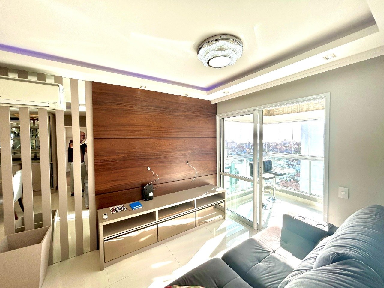 Apartamento[ NumeroQuarto] Jardim Atlântico Florianópolis Jardim Nascente: 