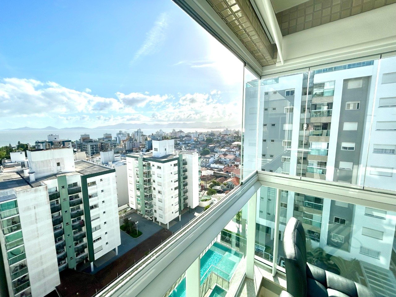 Apartamento[ NumeroQuarto] Jardim Atlântico Florianópolis Jardim Nascente: 