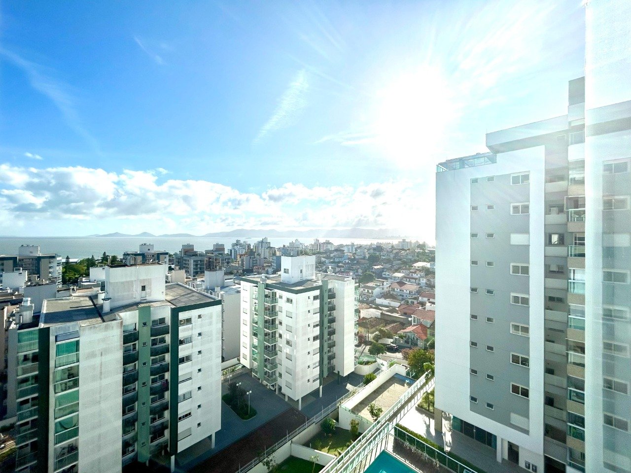 Apartamento[ NumeroQuarto] Jardim Atlântico Florianópolis Jardim Nascente: 