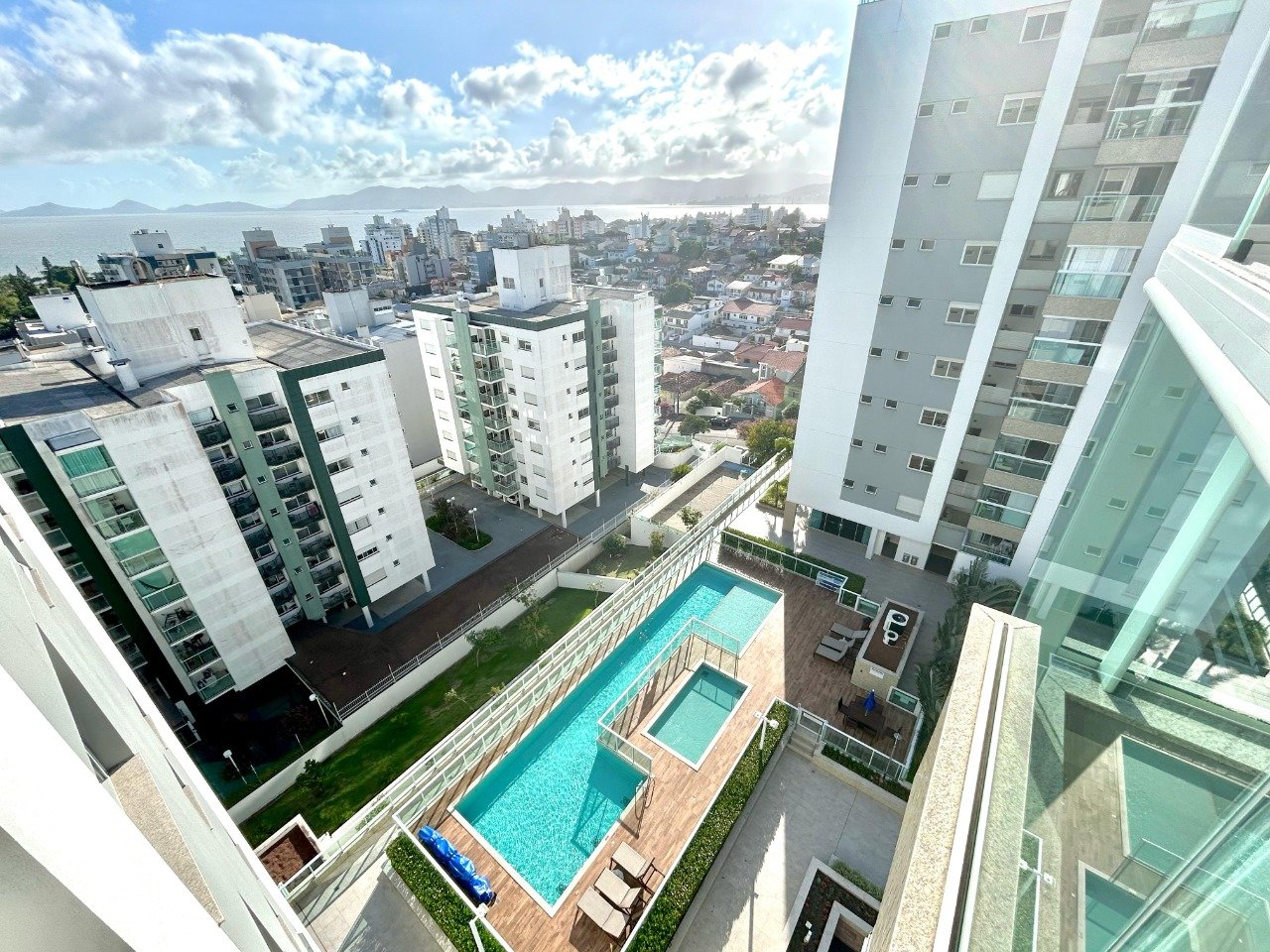 Apartamento[ NumeroQuarto] Jardim Atlântico Florianópolis Jardim Nascente: 