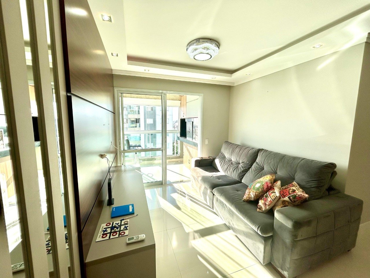 Apartamento[ NumeroQuarto] Jardim Atlântico Florianópolis Jardim Nascente: 