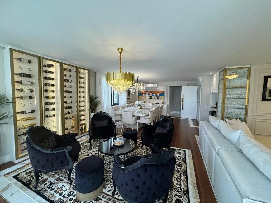 Apartamento[ NumeroQuarto] Centro Florianópolis Erckmann: 