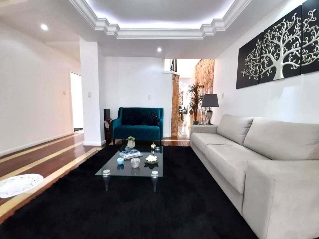 Casa[ NumeroQuarto] Carianos Florianópolis Recreio Santos Dumont: 