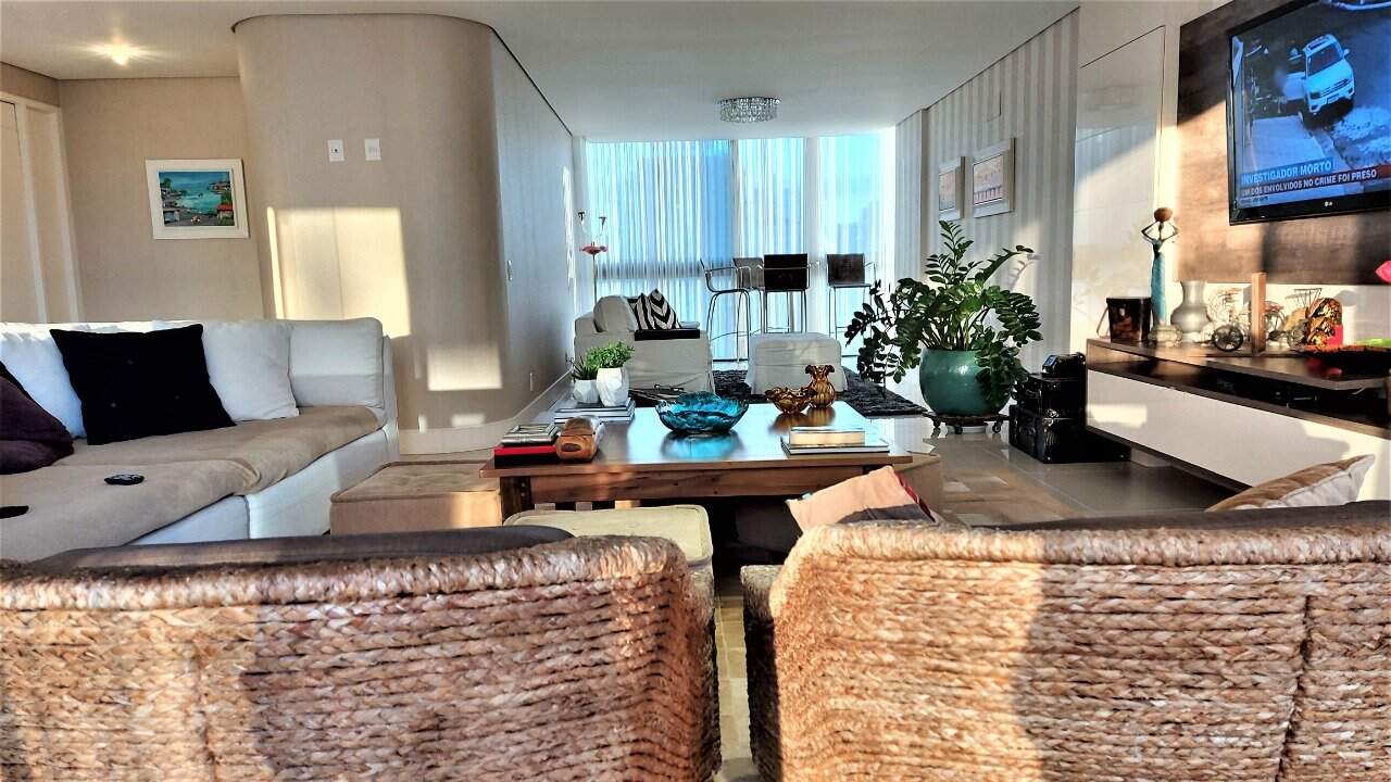 Apartamento[ NumeroQuarto] Centro Florianópolis Celso Lopes: 