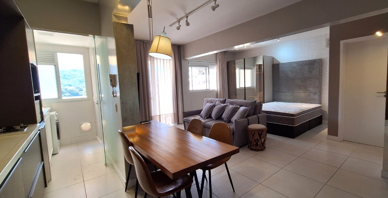 Apartamento[ NumeroQuarto] Itacorubi Florianópolis Plaza Saint Tropez: 