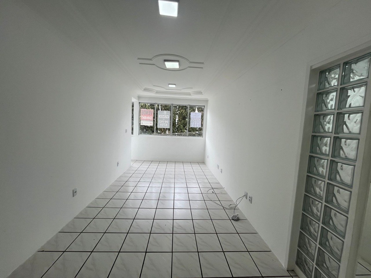 Apartamento[ NumeroQuarto] Centro Florianópolis Giuseppe Garibaldi: 