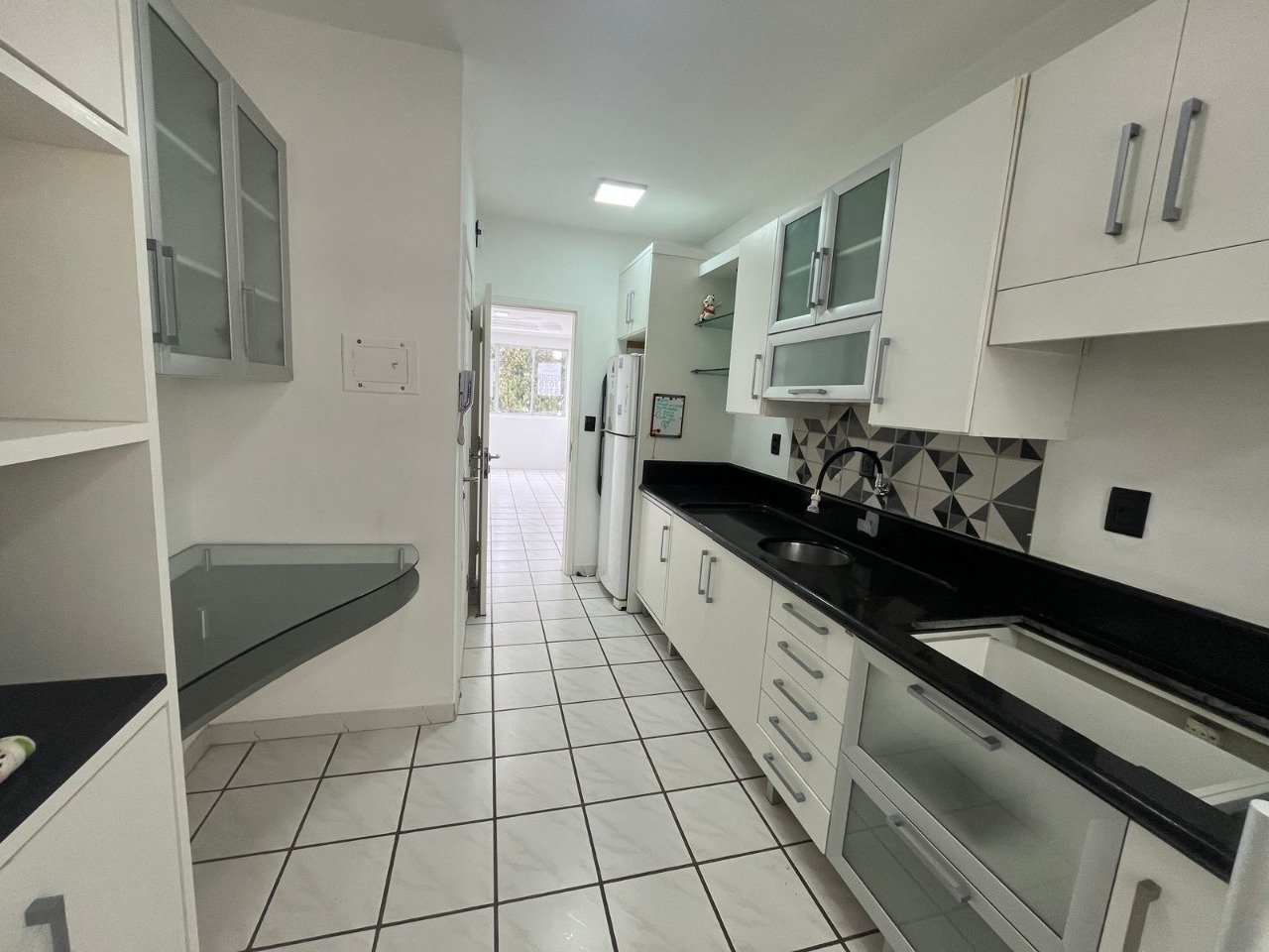 Apartamento[ NumeroQuarto] Centro Florianópolis Giuseppe Garibaldi: 