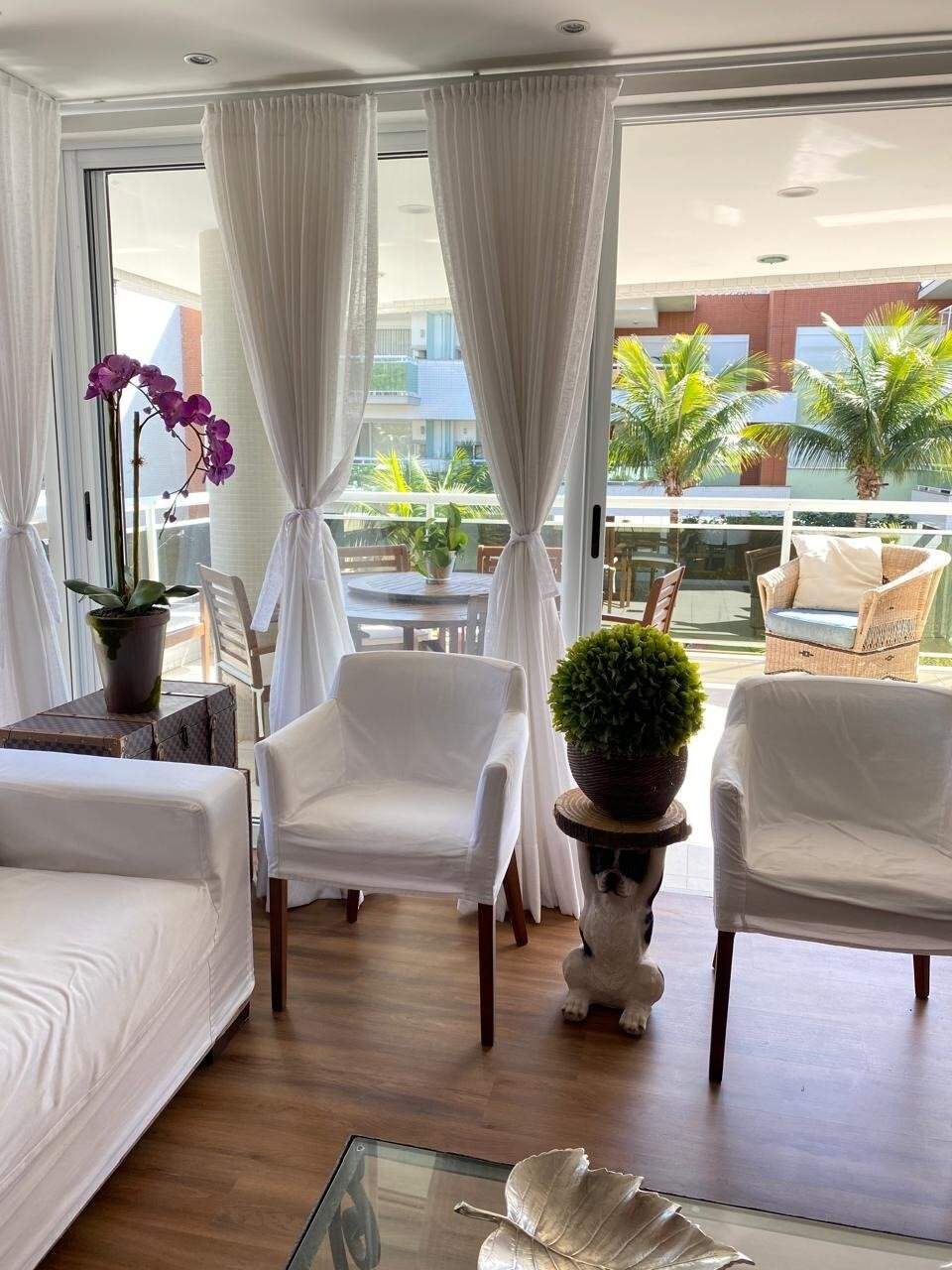 Apartamento[ NumeroQuarto] Praia Brava Florianópolis Águas da Brava: 