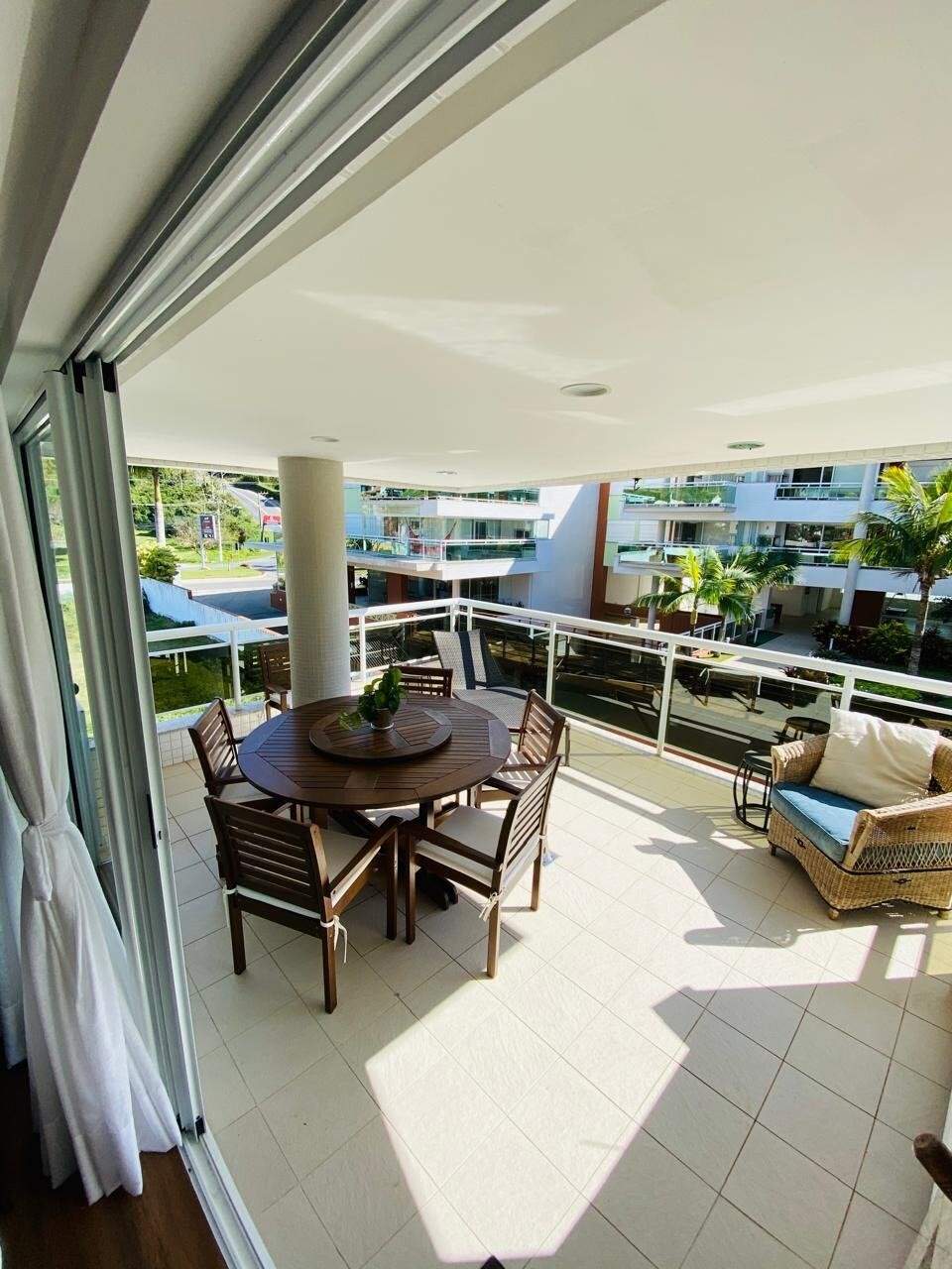 Apartamento[ NumeroQuarto] Praia Brava Florianópolis Águas da Brava: 