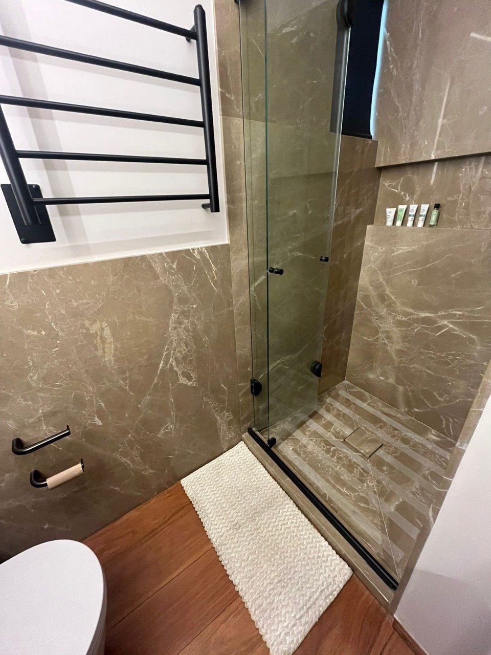 Cobertura duplex[ NumeroQuarto] Agronômica Florianópolis Tours de L'ile: 