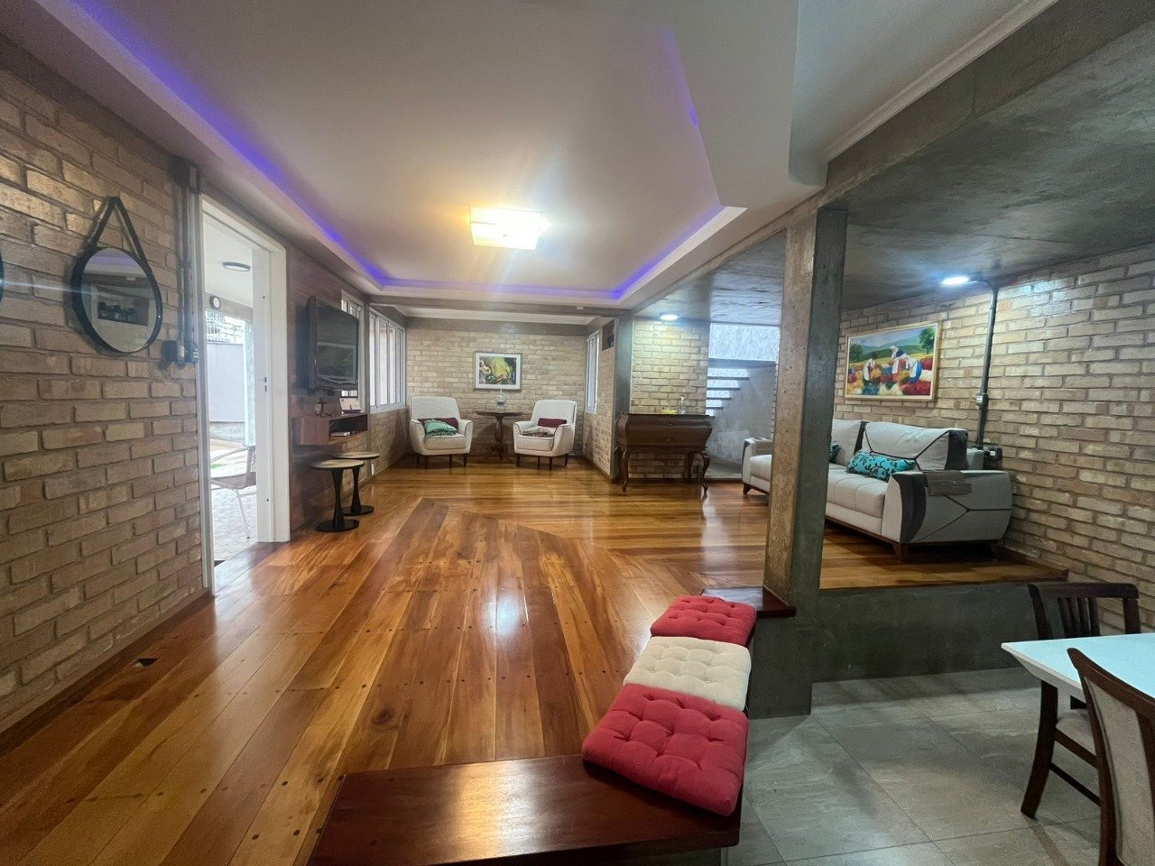 Casa[ NumeroQuarto] Agronômica Florianópolis : 