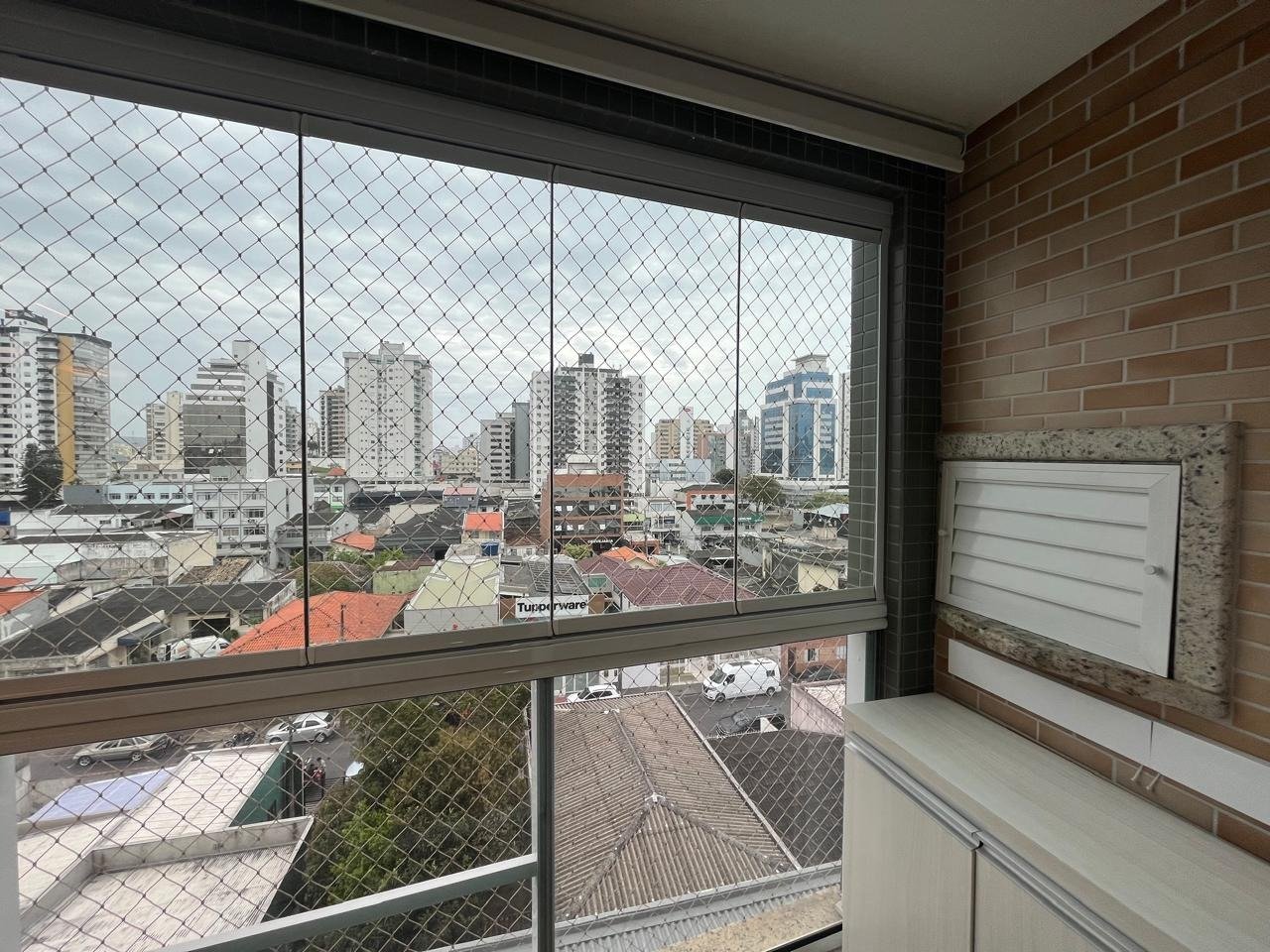 Apartamento[ NumeroQuarto] Estreito Florianópolis Toronto: 