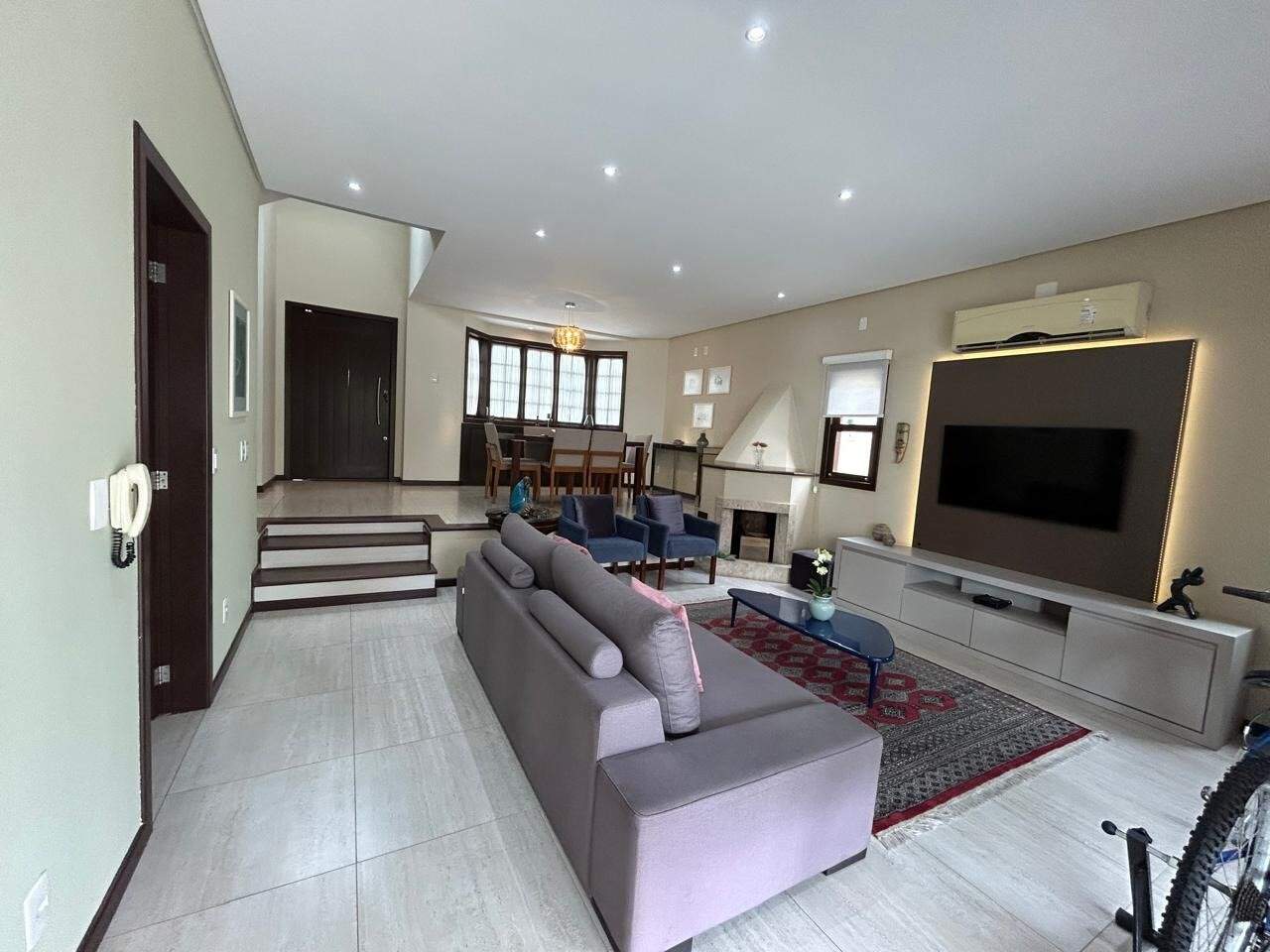 Casa[ NumeroQuarto] Córrego Grande Florianópolis : 