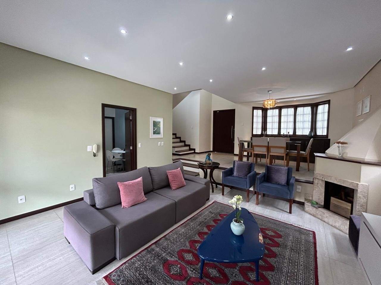 Casa[ NumeroQuarto] Córrego Grande Florianópolis : 