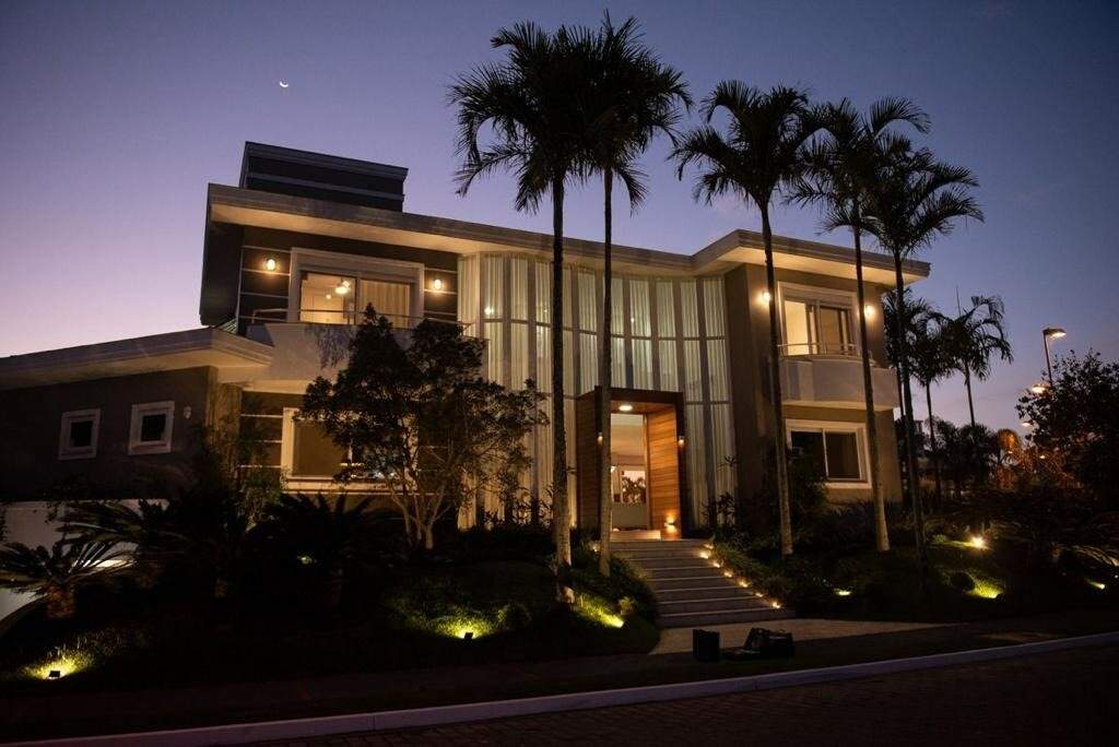 Casa[ NumeroQuarto] Jurerê Internacional Florianópolis : 