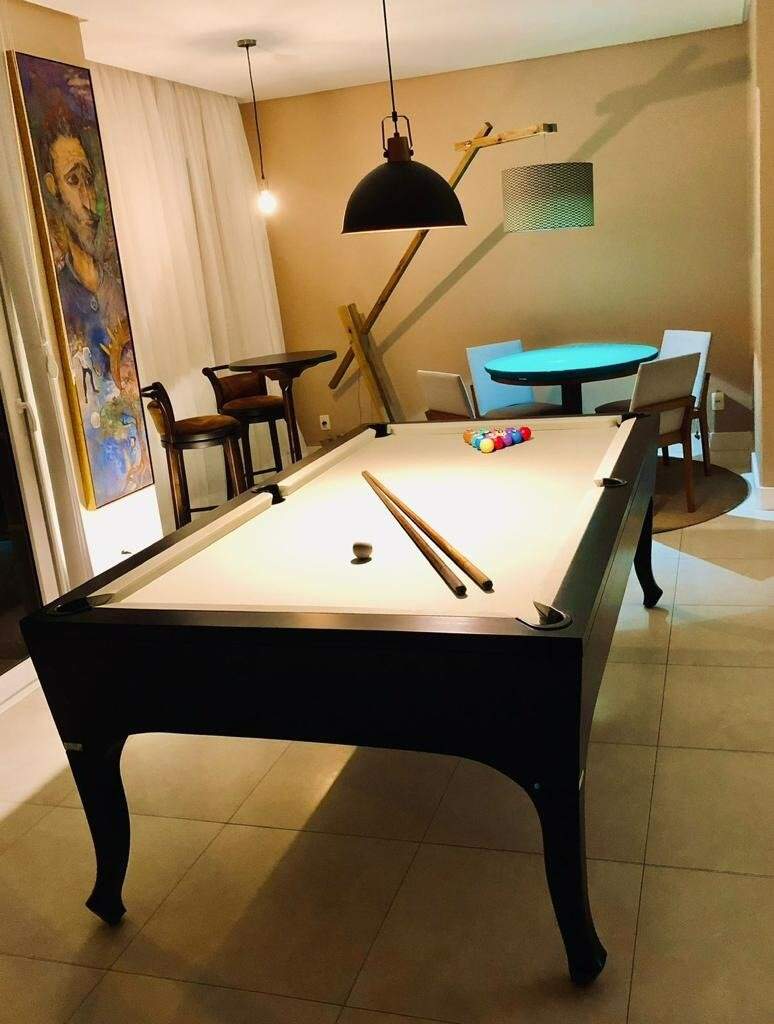 Casa[ NumeroQuarto] Jurerê Internacional Florianópolis : 