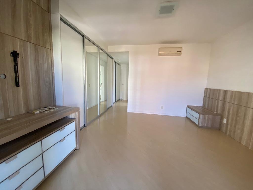 Apartamento[ NumeroQuarto] Agronômica Florianópolis Parque Das Nações: 