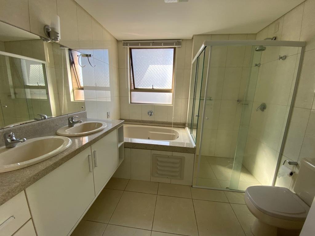 Apartamento[ NumeroQuarto] Agronômica Florianópolis Parque Das Nações: 