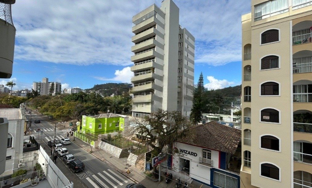 Apartamento[ NumeroQuarto] Centro Florianópolis Mona Lisa: 