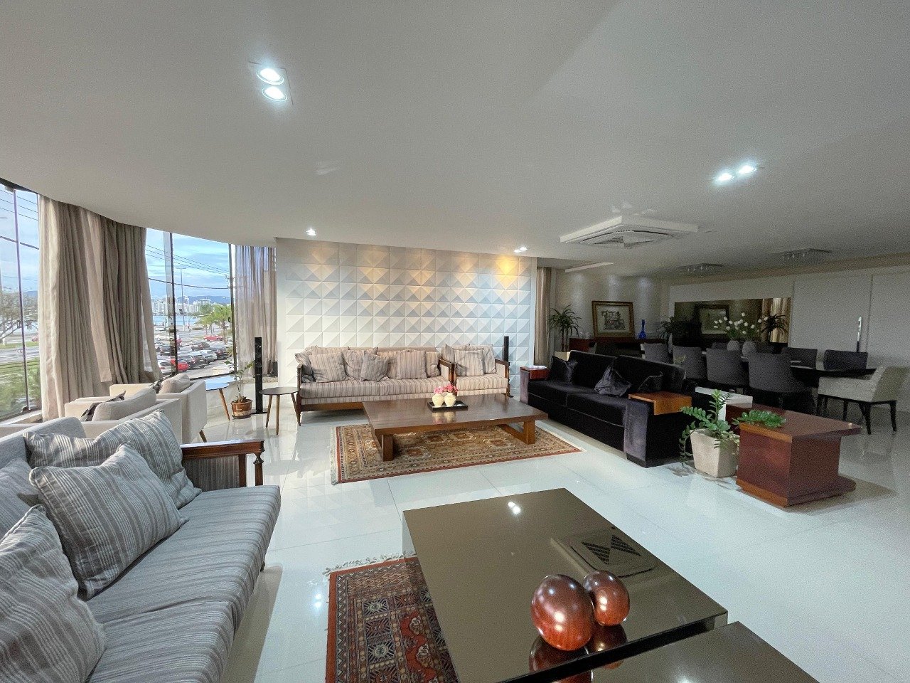 Apartamento[ NumeroQuarto] Beira-Mar Norte Florianópolis Richard gottsmann: 