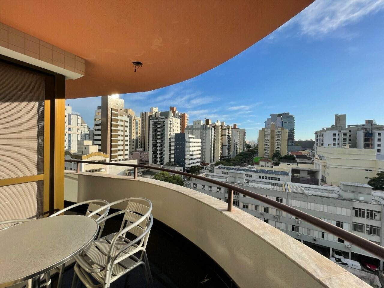 Apartamento[ NumeroQuarto] Centro Florianópolis Maria Laus: 