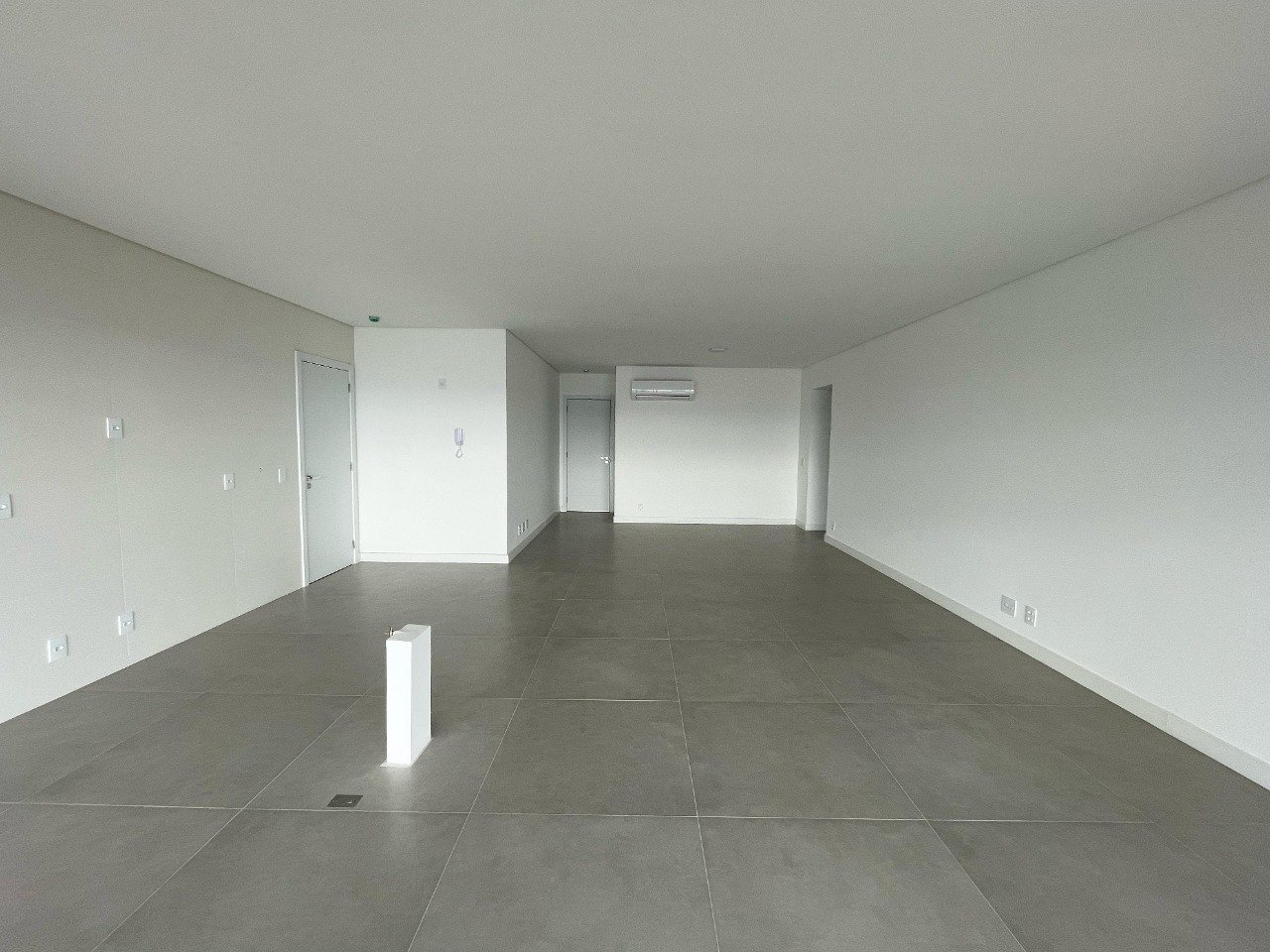 Apartamento[ NumeroQuarto] Cacupé Florianópolis Miragio Cacupé: 