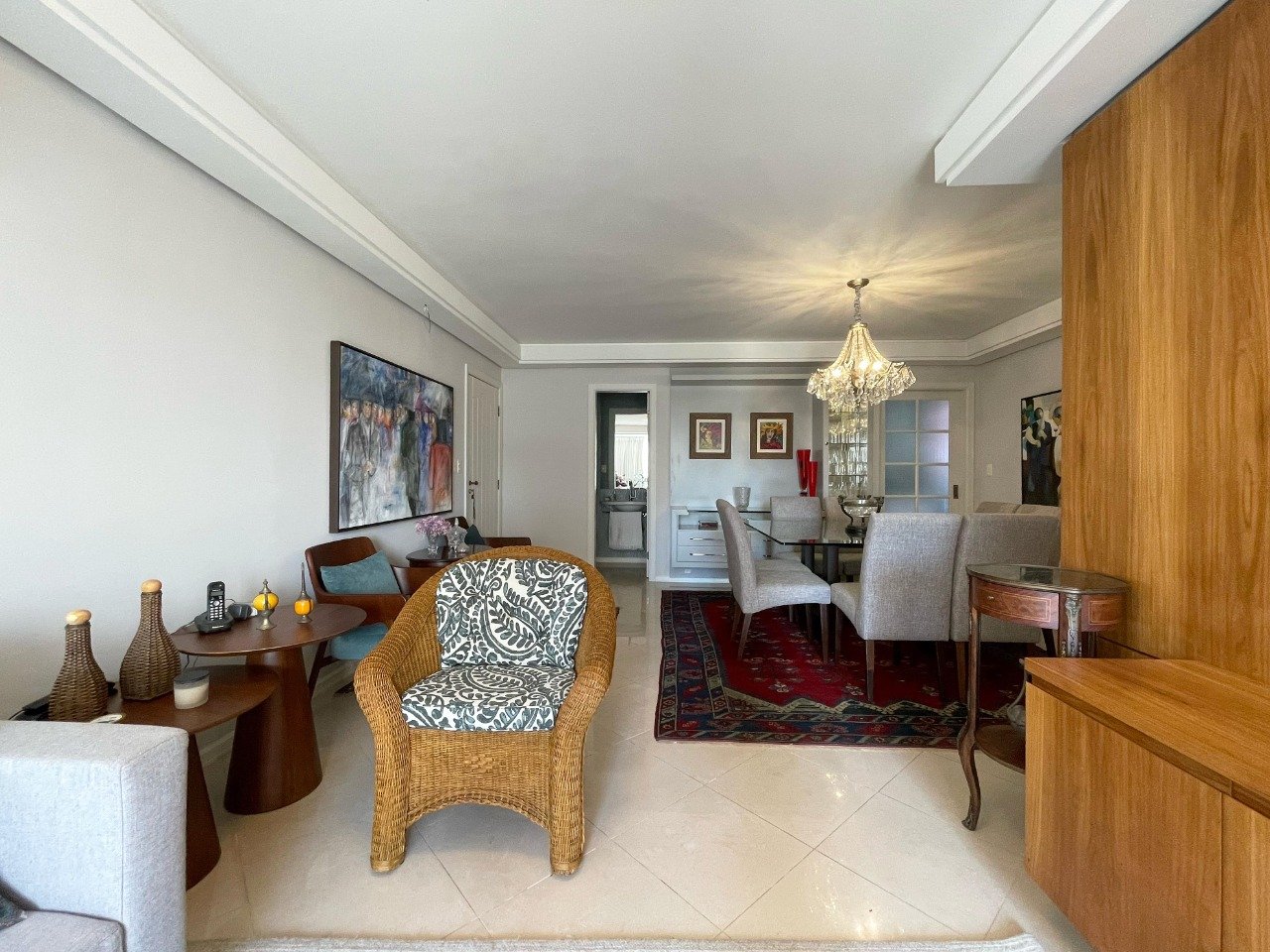 Apartamento[ NumeroQuarto] Centro Florianópolis San Matheu: 