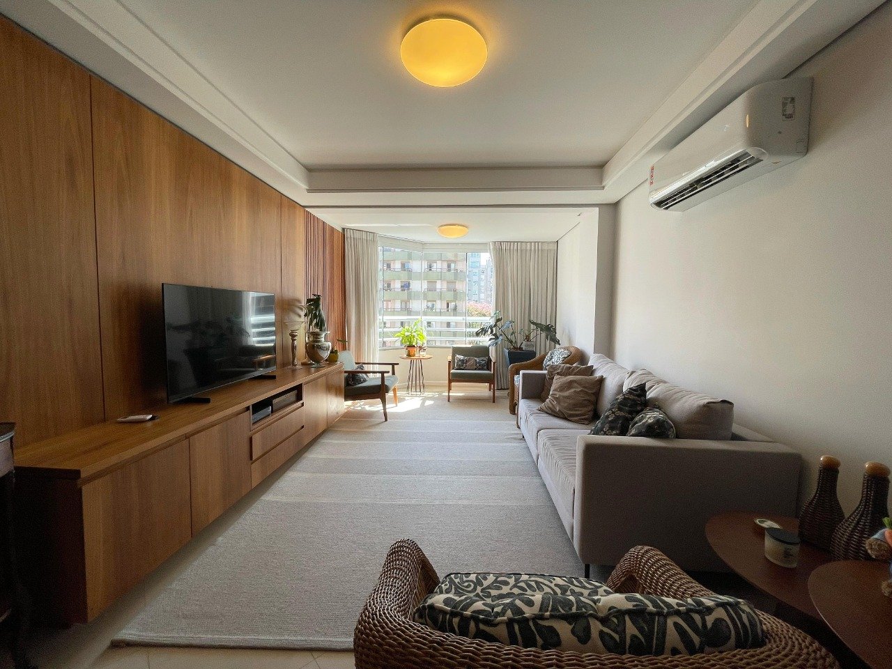 Apartamento[ NumeroQuarto] Centro Florianópolis San Matheu: 