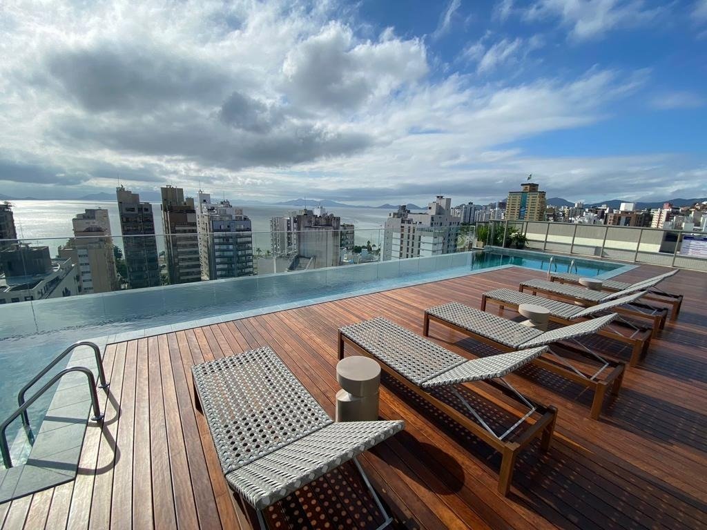 Apartamento[ NumeroQuarto] Centro Florianópolis Unique Place Residence: 