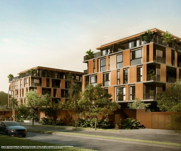 Apartamento[ NumeroQuarto] Morro das Pedras Florianópolis La Esmeralda: 