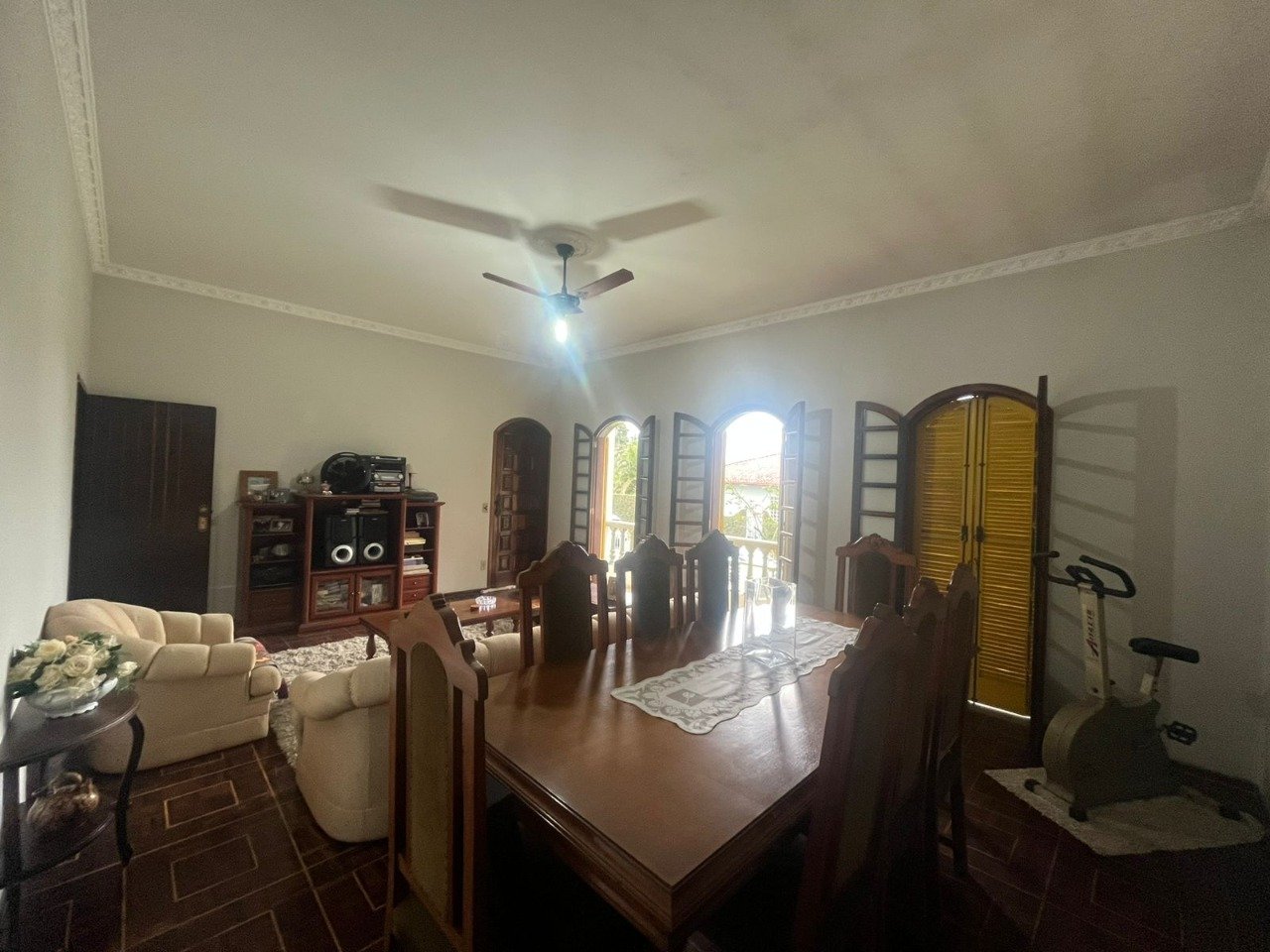 Casa[ NumeroQuarto] Centro São José : 