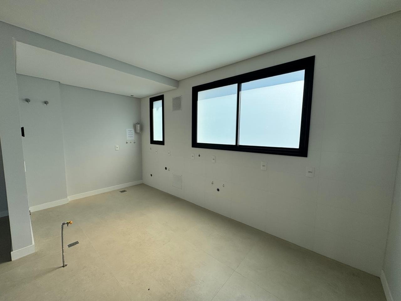 Apartamento[ NumeroQuarto] Centro Florianópolis Bosco Residencial: 