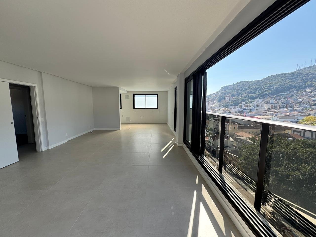 Apartamento[ NumeroQuarto] Centro Florianópolis Bosco Residencial: 