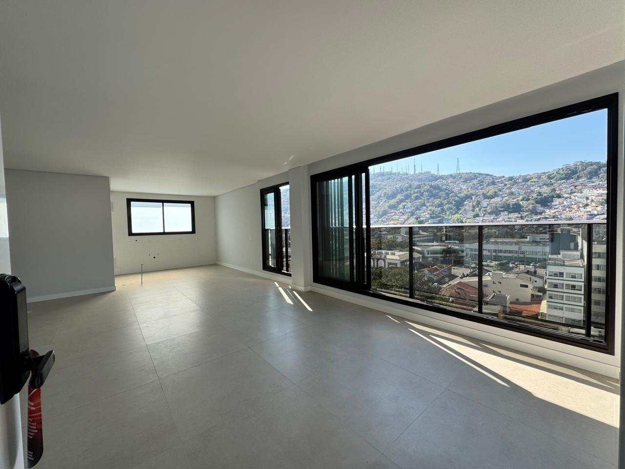 Apartamento[ NumeroQuarto] Centro Florianópolis Bosco Residencial: 