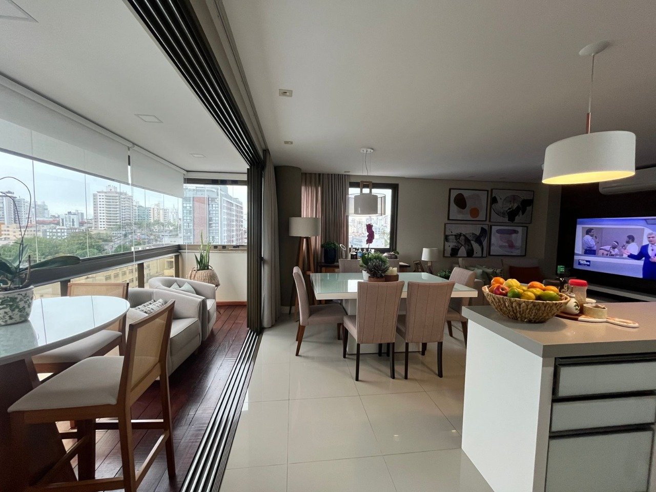 Apartamento[ NumeroQuarto] Estreito Florianópolis Marechal Hermes: 