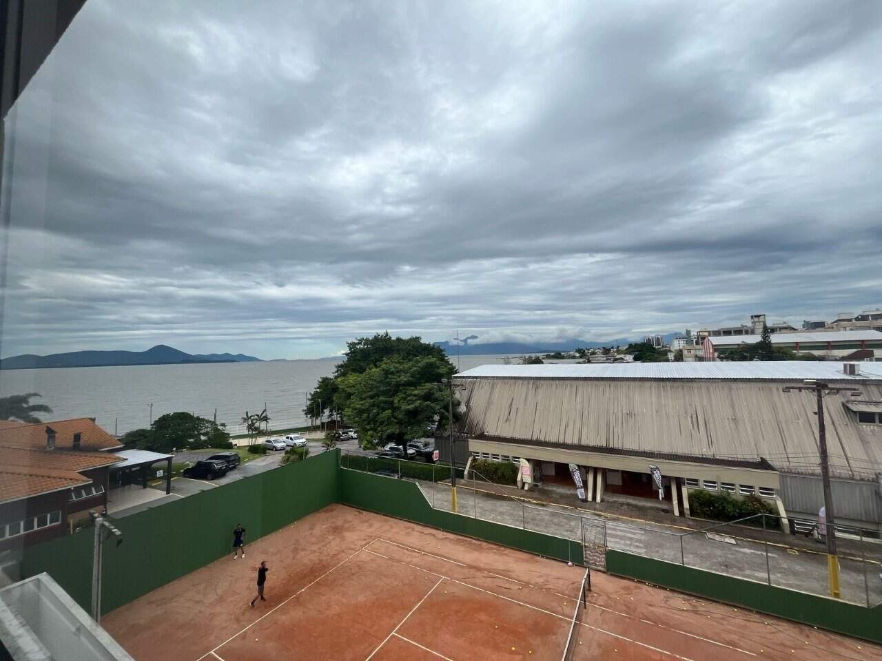 Apartamento[ NumeroQuarto] Coqueiros Florianópolis Coqueiros 148: 