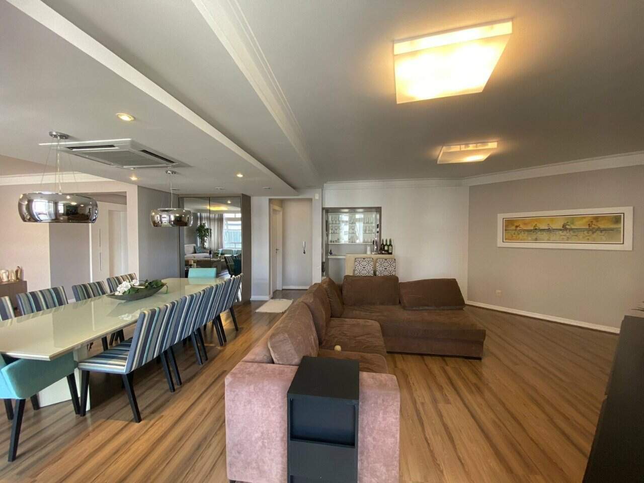 Apartamento[ NumeroQuarto] Centro Florianópolis Barão de Batovi: 