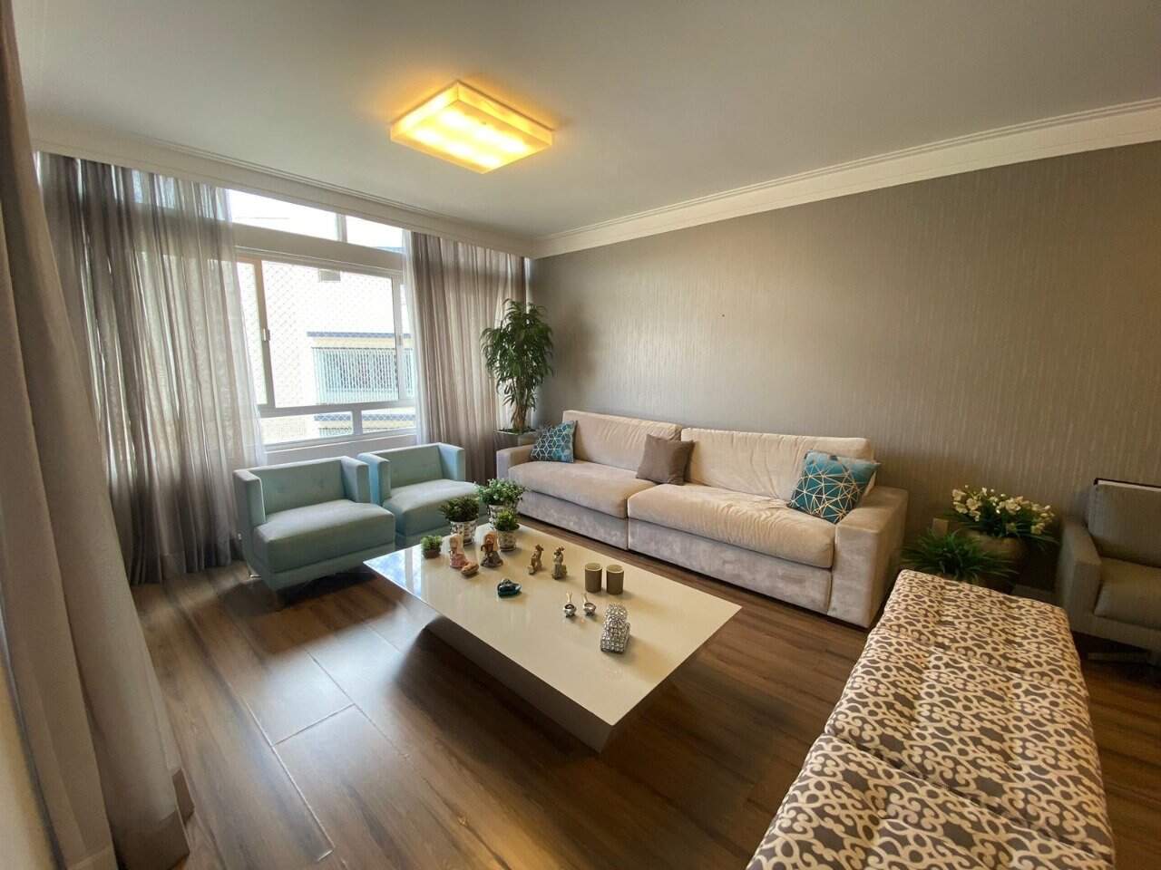 Apartamento[ NumeroQuarto] Centro Florianópolis Barão de Batovi: 