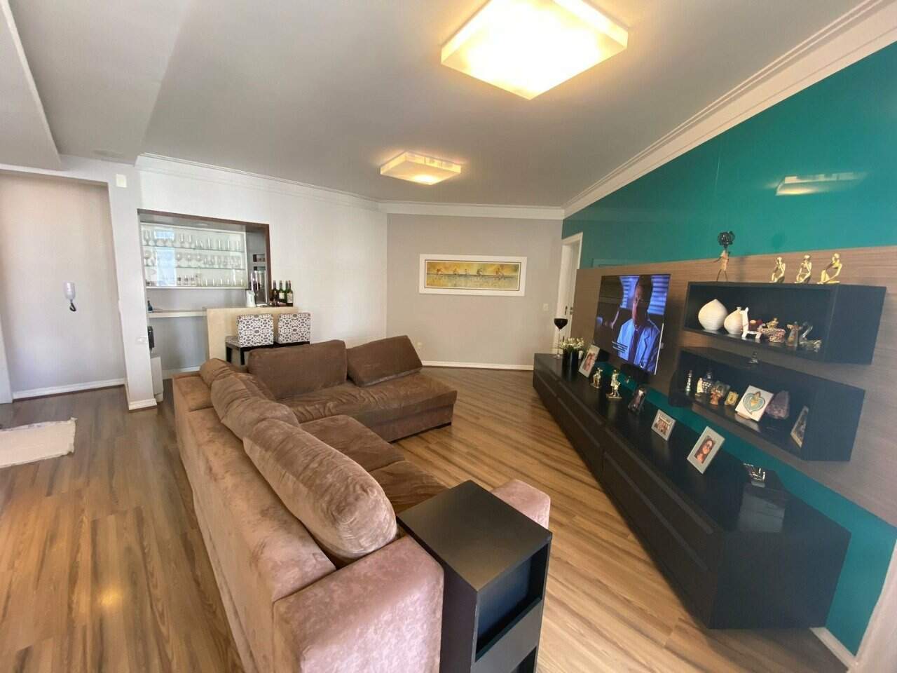 Apartamento[ NumeroQuarto] Centro Florianópolis Barão de Batovi: 