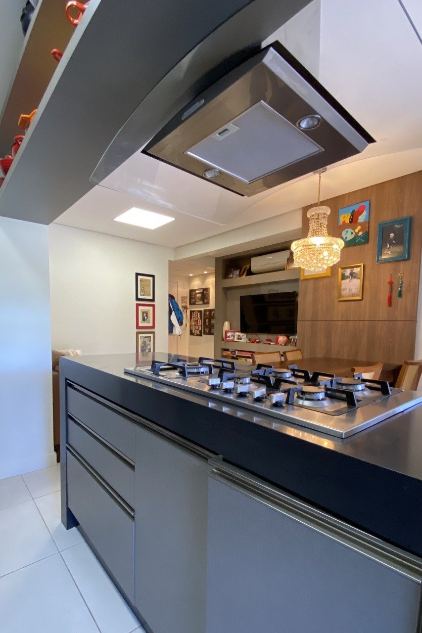 Apartamento[ NumeroQuarto] Itacorubi Florianópolis Plaza Saint Tropez: 