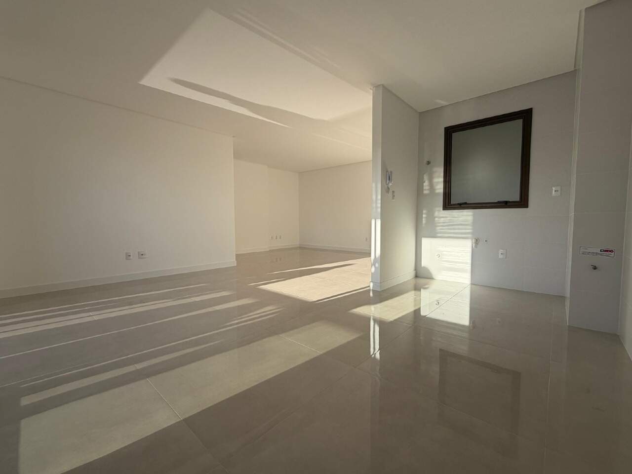 Apartamento 3 quartos em Kobrasol, São José | Lyon Residence: 