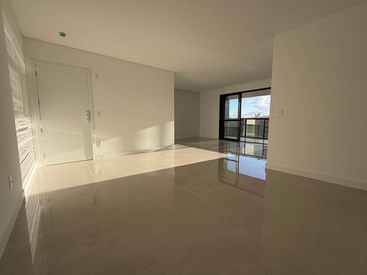 Apartamento 3 quartos em Kobrasol, São José | Lyon Residence: 