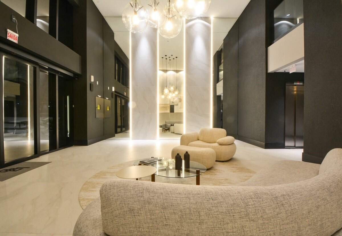 Apartamento[ NumeroQuarto] Centro Florianópolis Lago Di Garda: 