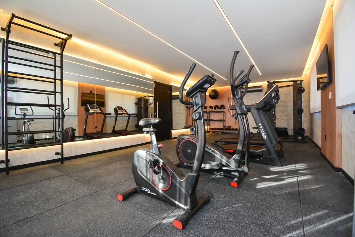 Apartamento[ NumeroQuarto] Centro Florianópolis Lago Di Garda: 